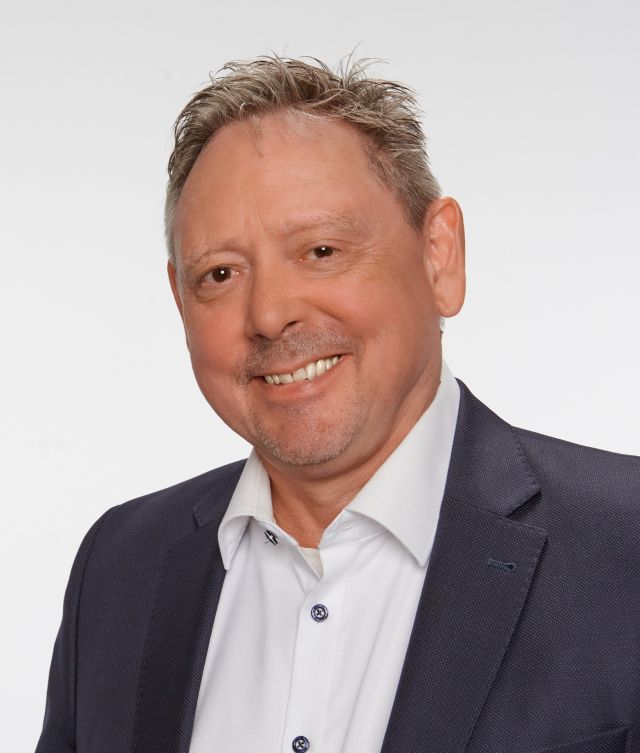 CEO Heinz Alber Stumpen Heinz Albert Stumpen